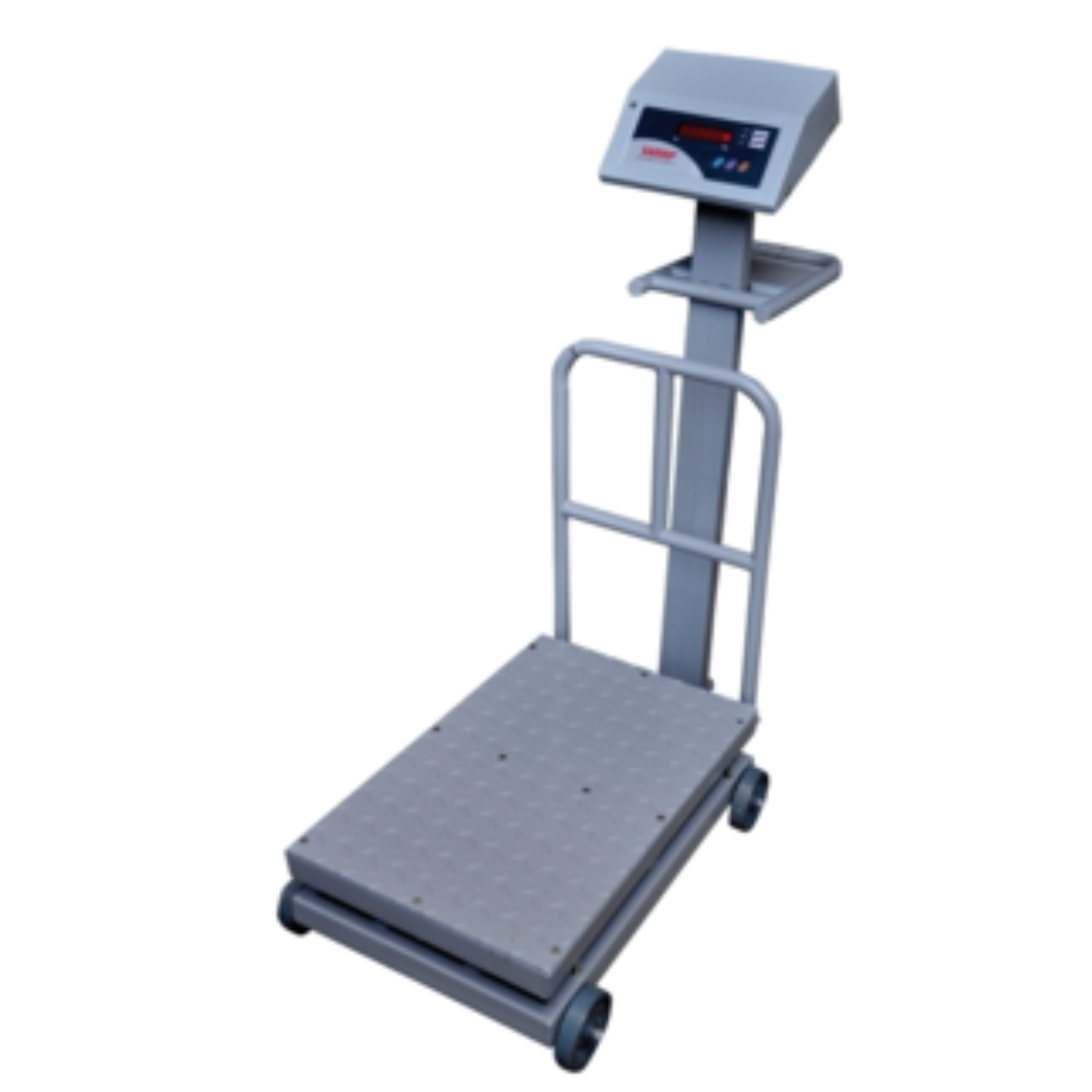 Trolley Scale